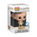 HARRY POTTER - Pocket POP - Dobby + Tee (XL)