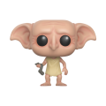 HARRY POTTER - Pocket POP - Dobby + Tee (XL)