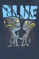 JURASSIC PARK - Blue The Raptor - T-Shirt POP (M)