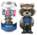 GUARDIANS OF THE GALAXY 3 - POP Soda - Rocket with Chase (M)