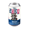 GUARDIANS OF THE GALAXY 3 - POP Soda - Rocket with Chase (M)