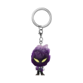 MY HERO ACADEMIA - Pocket Pop Keychains - Kurogiri (Hideout)