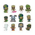 I AM GROOT - Mystery Minis (BOX 12 Figurines)