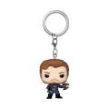 GUARDIANS OF THE GALAXY 3 - Pocket Pop Keychains - Star-Lord