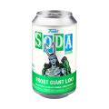 WHAT IF - POP Soda - Frost Giant Loki with Chase