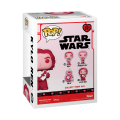 STAR WARS - POP Valentines N° 591 - Kylo Ren