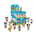 DISNEY CLASSICS - Mystery Minis (BOX 12 Figurines)
