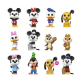DISNEY CLASSICS - Mystery Minis (BOX 12 Figurines)