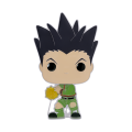 HUNTER X HUNTER - Pop Large Enamel Pin N° 31- Gon Reecss