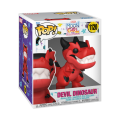 MOON GIRL & DEVIL DINO - POP Super 6" N° 1120 - Devil Dino