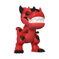 MOON GIRL & DEVIL DINO - POP Super 6" N° 1120 - Devil Dino