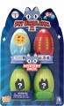 PET SIMULATOR X 4x FIGURKI JAJKA KOD DLC RARE