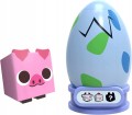 PET SIMULATOR X 4x FIGURKI JAJKA KOD DLC RARE
