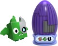 PET SIMULATOR X 4x FIGURKI JAJKA KOD DLC RARE