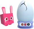 PET SIMULATOR X 4x FIGURKI JAJKA KOD DLC RARE