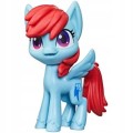 FIGURKI MY LITTLE PONY HASBRO ZESTAW 6 SZTUK