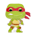 TEENAGE MUTANT NINJA TURTLES - Pop Large Enamel Pin N° 22 - Raphael