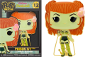 DC COMICS - Pop Large Enamel Pin N° 13 - Poison Ivy