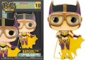 DC COMICS - Pop Large Enamel Pin N° 11 - Batgirl