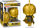 BLACK ADAM - POP N° 1235 - Black Adam - Dr. Fate