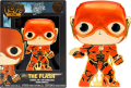 DC COMICS - Pop Large Enamel Pin N° 07 - The Flash