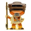 STAR WARS - Pop Large Enamel Pin N° 15 - Boushh Leia