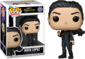 MARVEL Hawkeye - POP N° 1214 - Maya Lopez