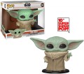 THE MANDALORIAN - POP JUMBO 10" N° 369 - The Child