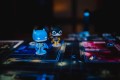 DC COMICS - Funkoverse 100 4-Pack - Base Set 'FRENCH'