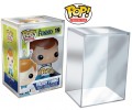 FUNKO STORAGE BOX - Hard Acrylic POP Box Twardy Protektor Protector Ochrona