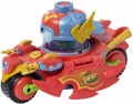 SUPER ZINGS THINGS SPEED FURY KID POJAZD AUTO