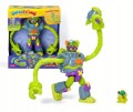 Super Things Superbot POWER ARMS TRASHER ZINGS