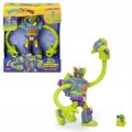 Super Things Superbot POWER ARMS TRASHER ZINGS
