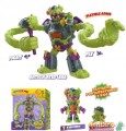 Super Things Superbot POWER ARMS TRASHER ZINGS