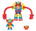 SUPERTHINGS SUPERBOT POWER ARMS SUGARFUN ZINGS