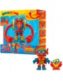 SUPERTHINGS SUPERBOT POWER ARMS SUGARFUN ZINGS