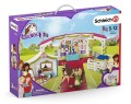 SCHLEICH 42466 Wielki Pokaz Koni Horse Club