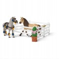 SCHLEICH 42466 Wielki Pokaz Koni Horse Club
