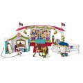 SCHLEICH 42466 Wielki Pokaz Koni Horse Club