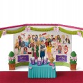 SCHLEICH 42466 Wielki Pokaz Koni Horse Club