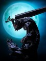 Berserk Guts 28 cm Pop Up Parade L PVC Statuetka Berserker Armor Figurka