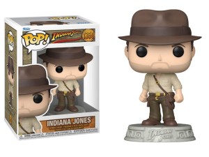 Funko Pop! INDIANA JONES 1 1350