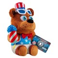 Five nights at freddy's Firework Freddy maskotka Funko