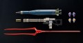 RG Weapon Set of Evangelion