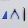 GUNDAM - Nipper Bandai Spirits Entry Tool Set - Model Kit