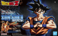 DRAGON BALL - Figure-rise Standard Son Goku (New Spec Ver.) -Model Kit