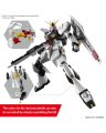 GUNDAM - Entry Grade 1/144 v Gundam - Model Kit