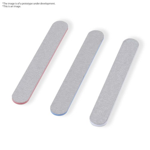 GUNDAM ACC - Sanding Stick Set (lime ponçeuse) - Model Kit