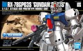 GUNDAM - HGUC 1/144 RX-78GP03S Gundam - Model Kit