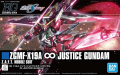 GUNDAM - HG 1/144 ZGMF-X19A Infinity Justice Gundam - Model Kit